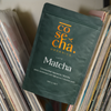 Cosecha Organic Matcha Latte 500g