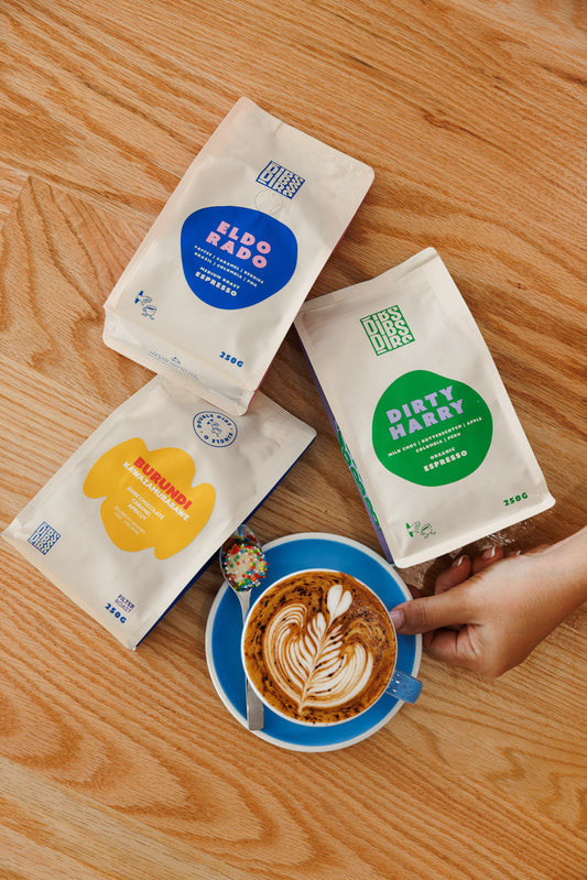 Tasty Trio Bundle